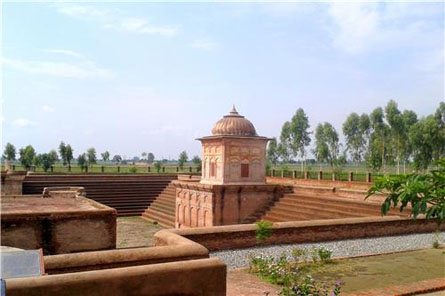 Pul Kanjri