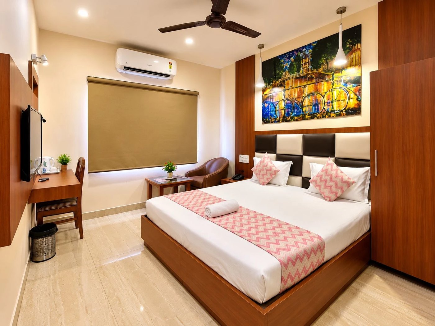 Premium Room