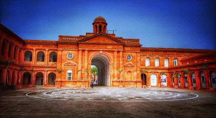 Partition Museum